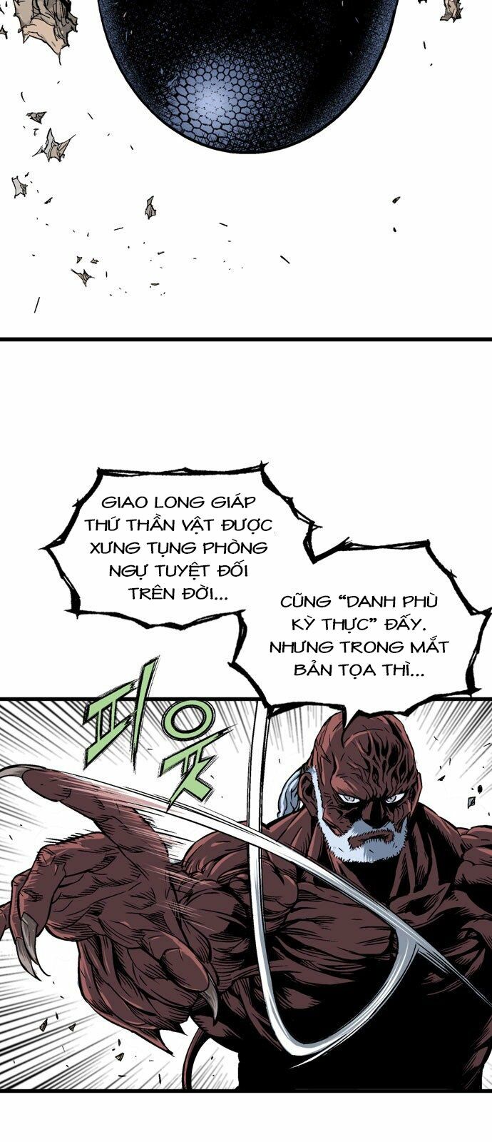 Gosu - Cao Thủ 2 Chapter 100 - Trang 46