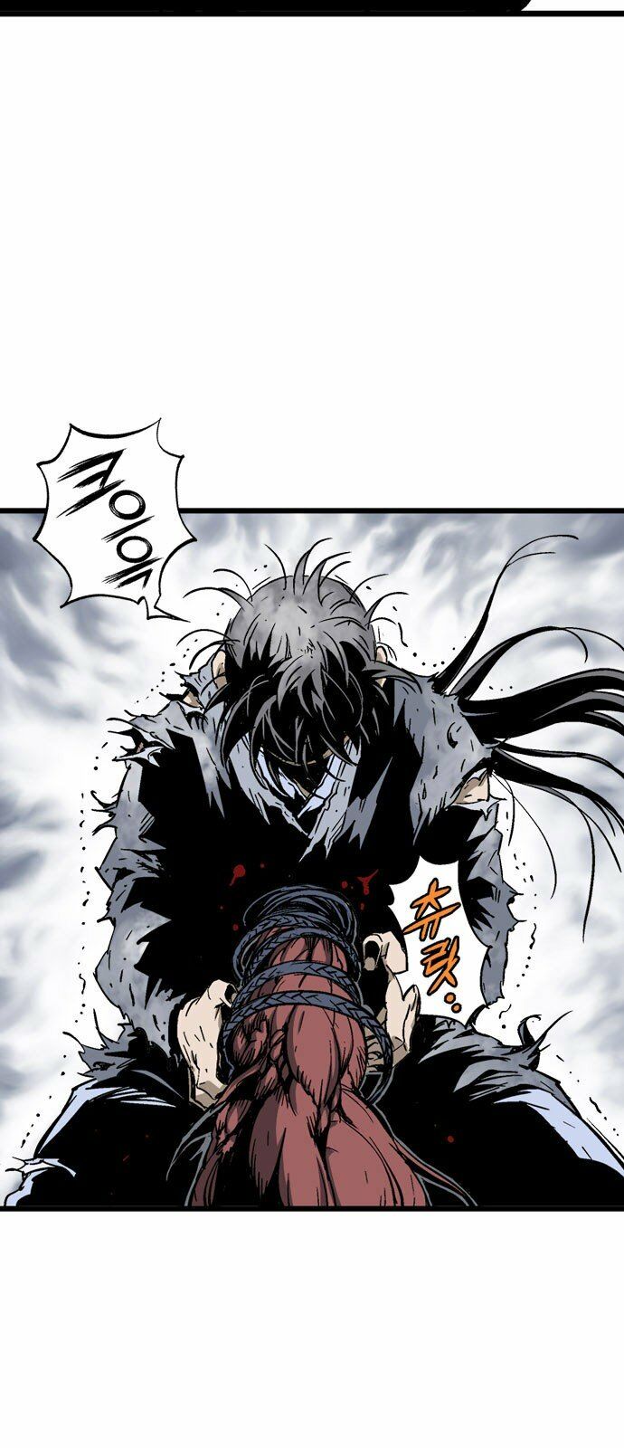 Gosu - Cao Thủ 2 Chapter 100 - Trang 5