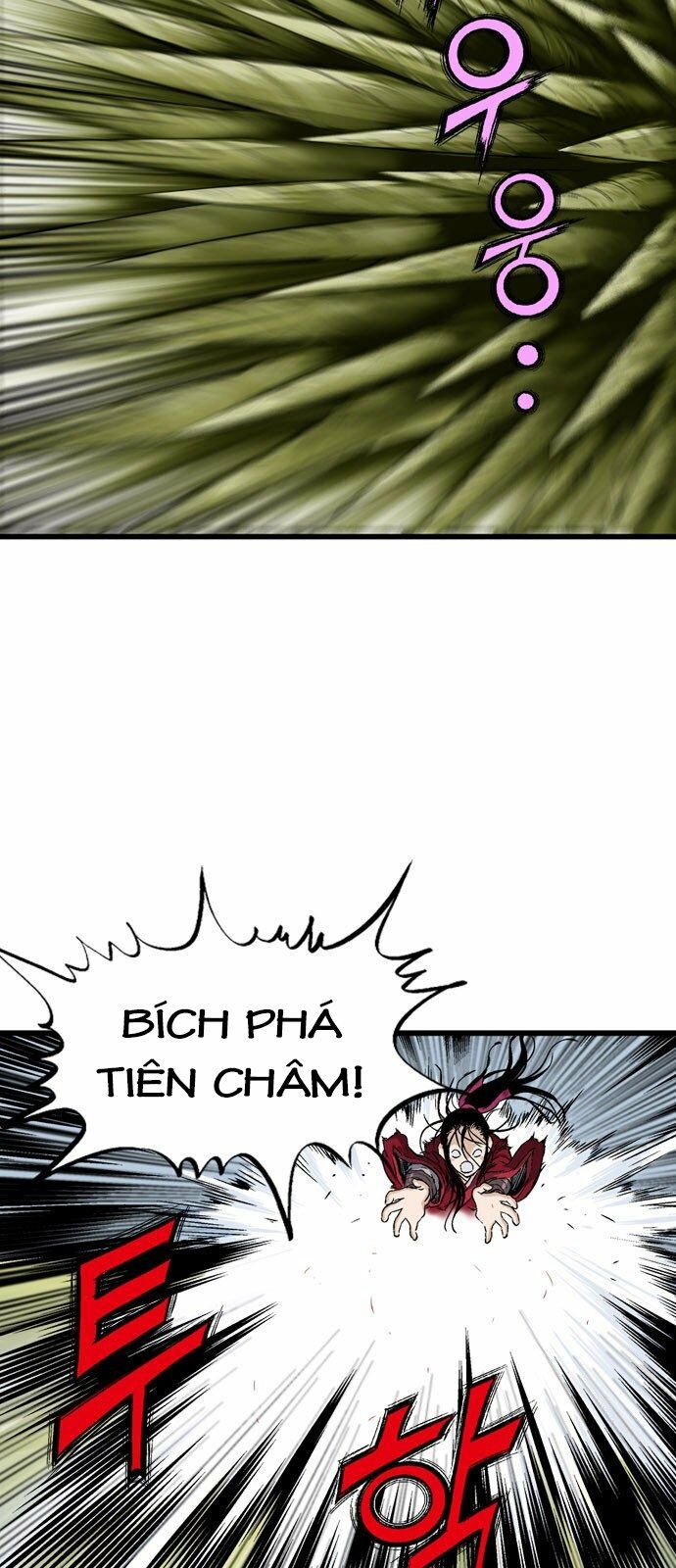 Gosu - Cao Thủ 2 Chapter 101 - Trang 13