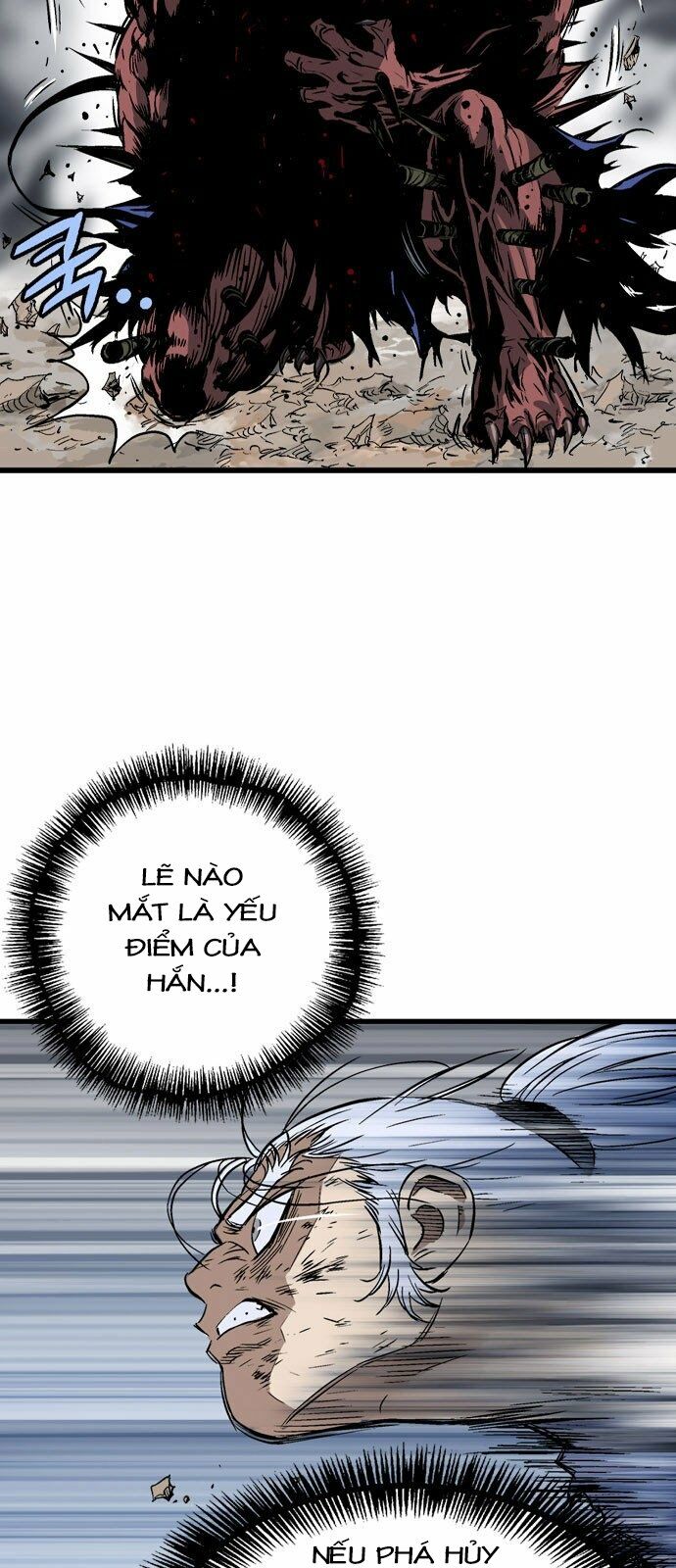 Gosu - Cao Thủ 2 Chapter 101 - Trang 17