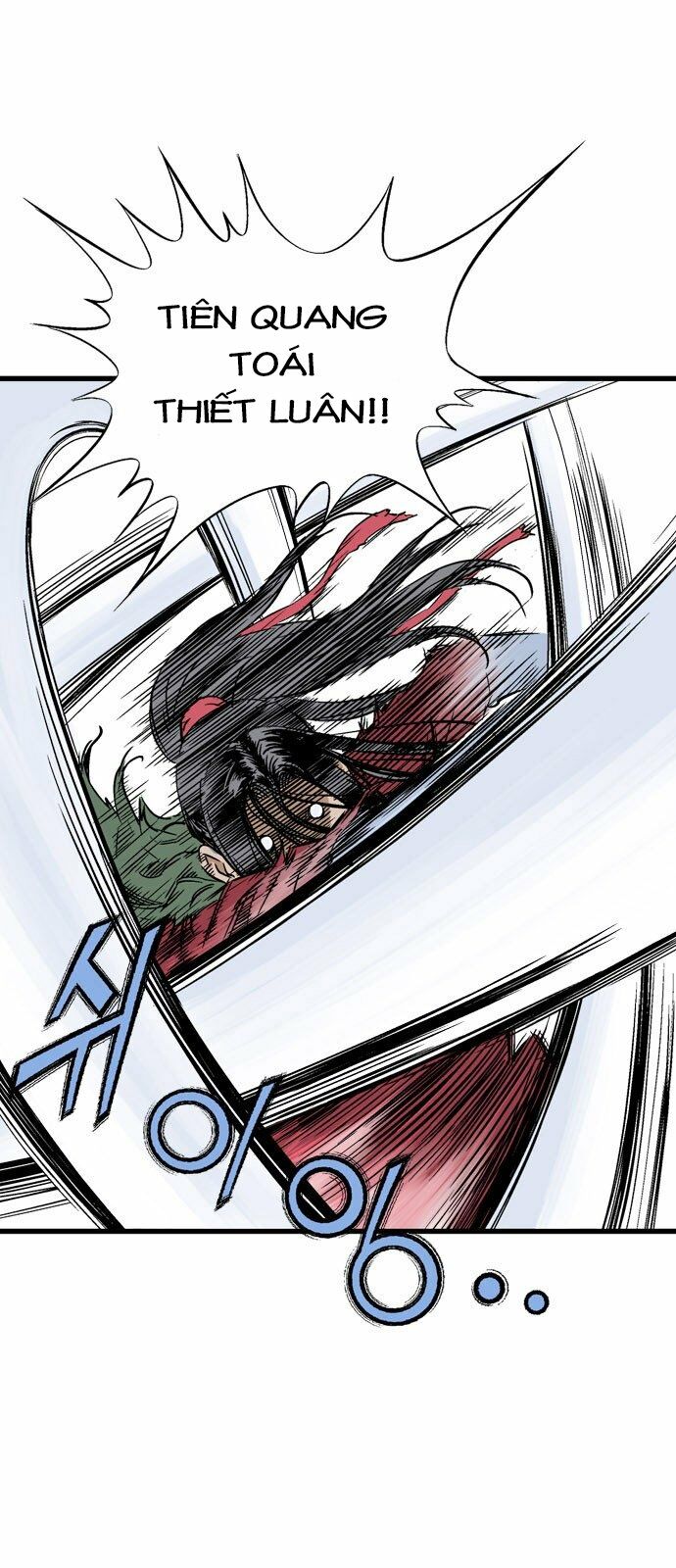 Gosu - Cao Thủ 2 Chapter 101 - Trang 19