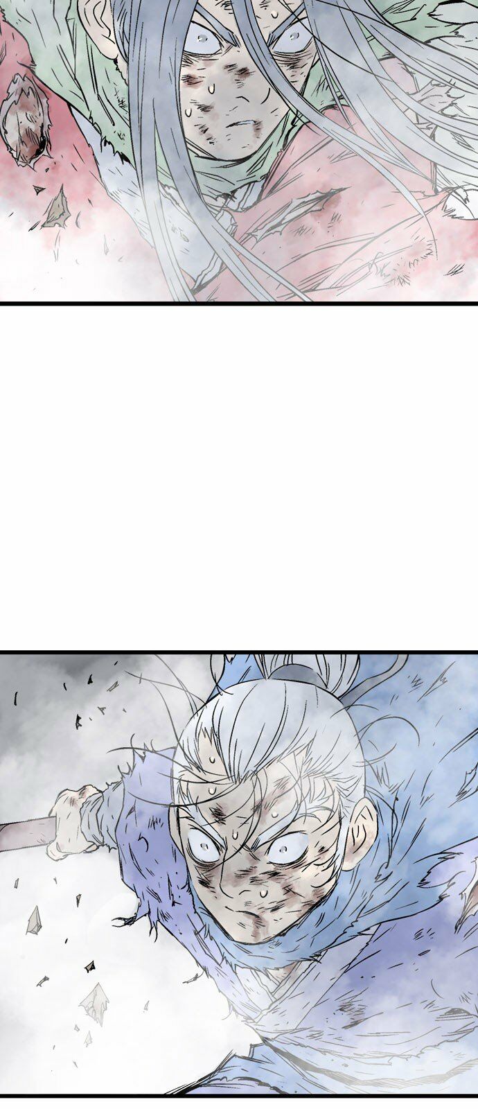 Gosu - Cao Thủ 2 Chapter 101 - Trang 22