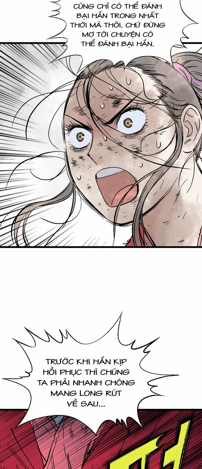 Gosu - Cao Thủ 2 Chapter 101 - Trang 24