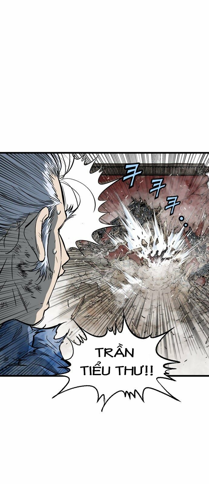 Gosu - Cao Thủ 2 Chapter 101 - Trang 26
