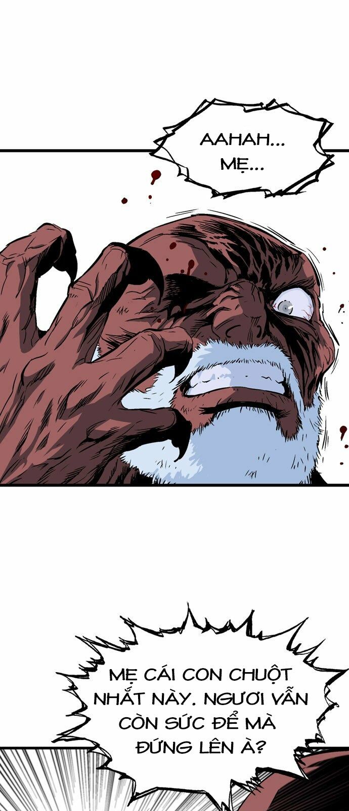 Gosu - Cao Thủ 2 Chapter 101 - Trang 3