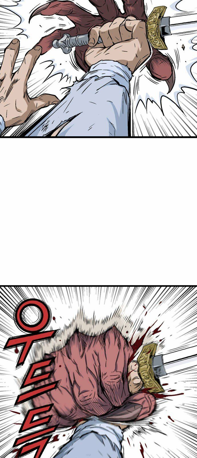 Gosu - Cao Thủ 2 Chapter 101 - Trang 35