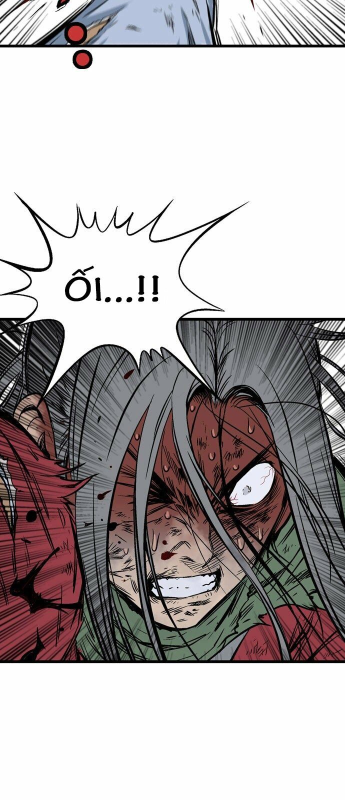 Gosu - Cao Thủ 2 Chapter 101 - Trang 36
