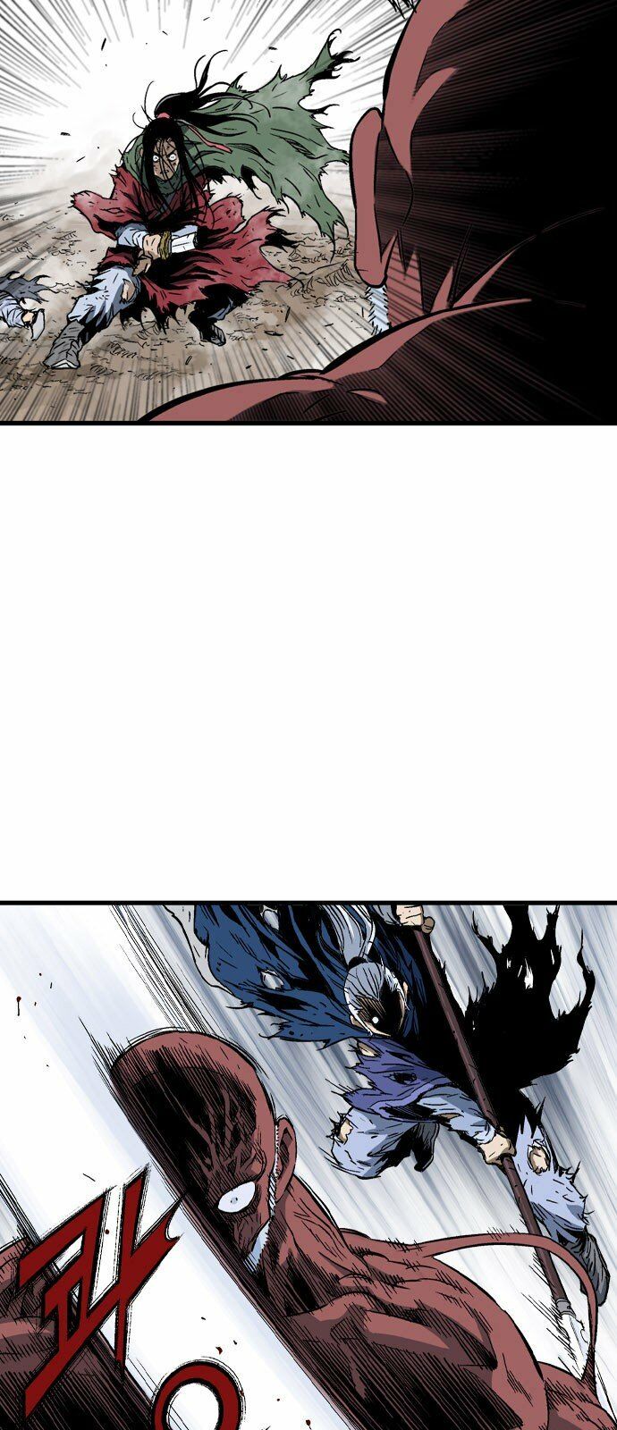 Gosu - Cao Thủ 2 Chapter 101 - Trang 4