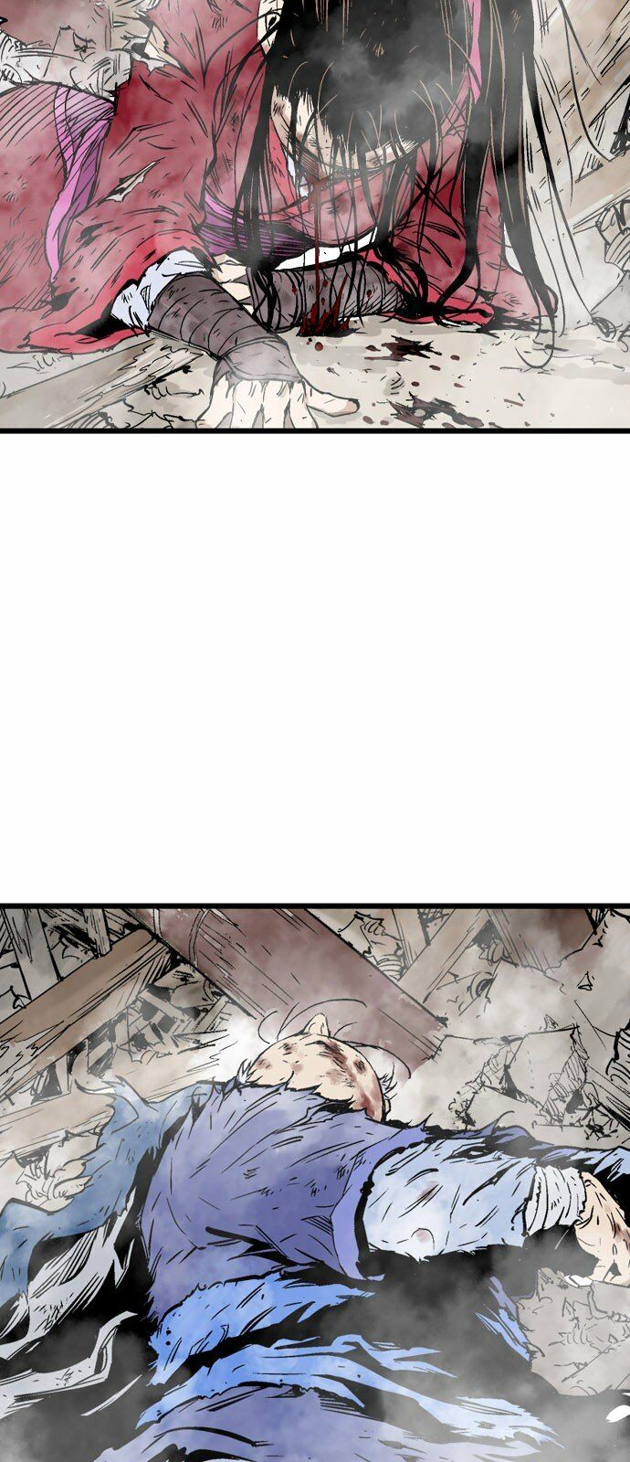Gosu - Cao Thủ 2 Chapter 101 - Trang 45