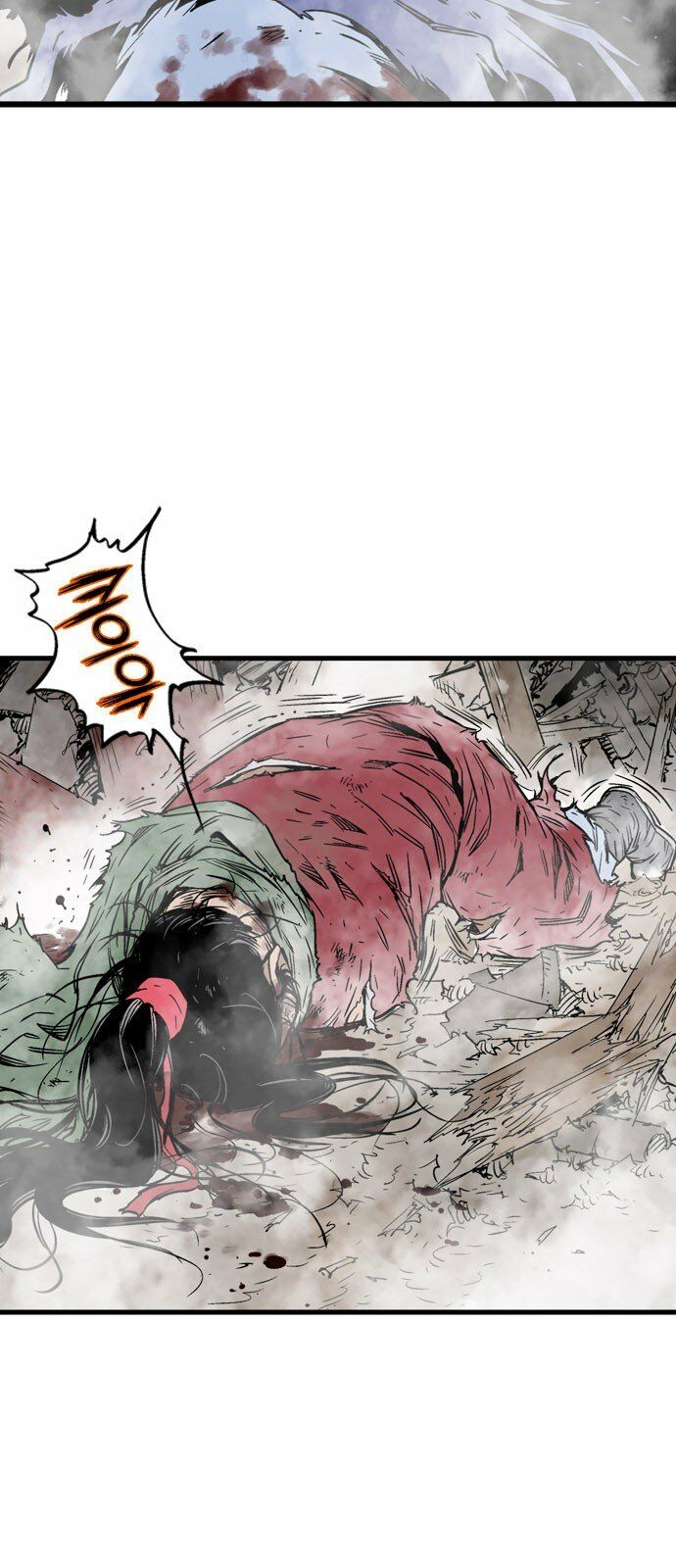 Gosu - Cao Thủ 2 Chapter 101 - Trang 46