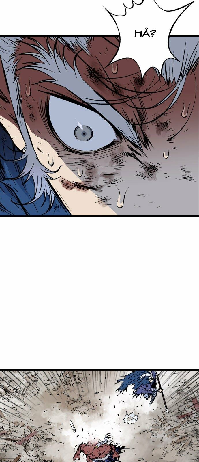 Gosu - Cao Thủ 2 Chapter 101 - Trang 6