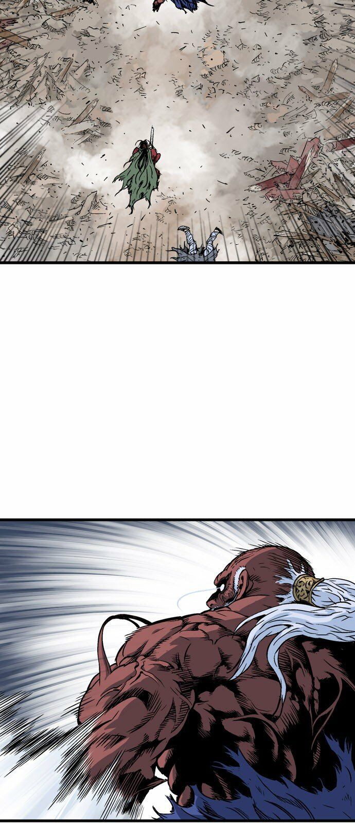 Gosu - Cao Thủ 2 Chapter 101 - Trang 7