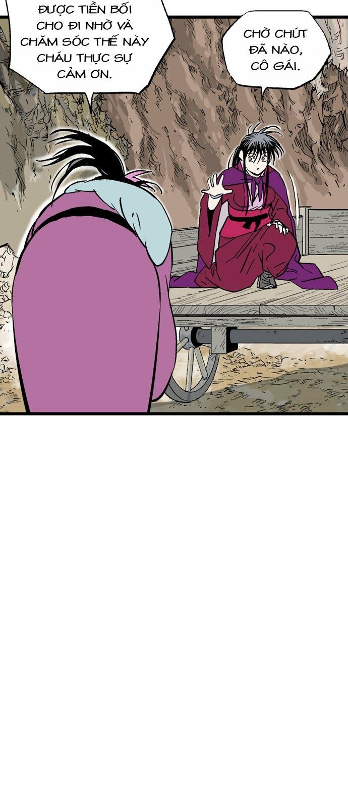 Gosu - Cao Thủ 2 Chapter 102 - Trang 10