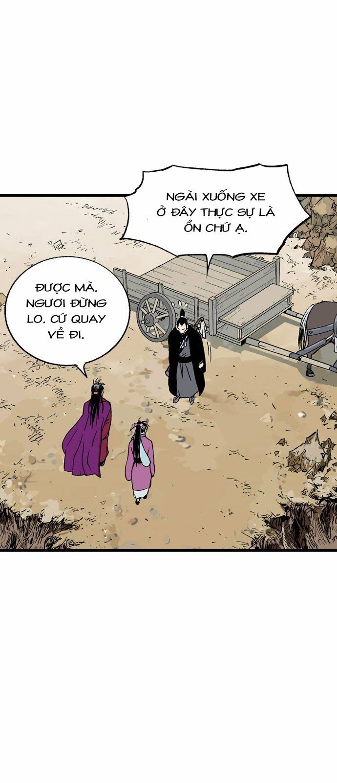 Gosu - Cao Thủ 2 Chapter 102 - Trang 11