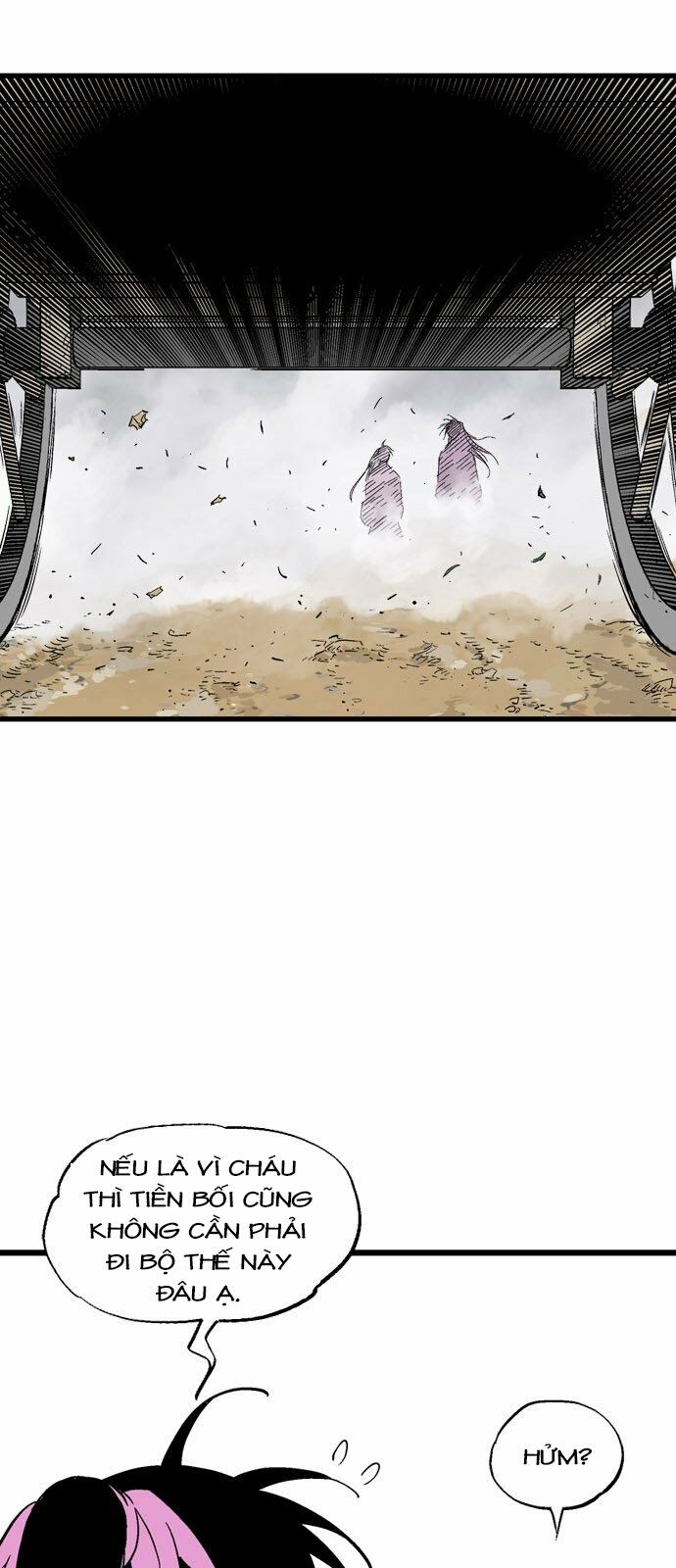 Gosu - Cao Thủ 2 Chapter 102 - Trang 12