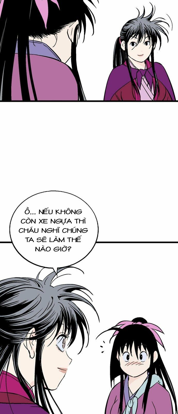 Gosu - Cao Thủ 2 Chapter 102 - Trang 13