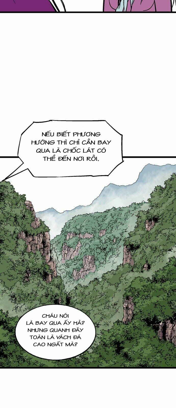 Gosu - Cao Thủ 2 Chapter 102 - Trang 14