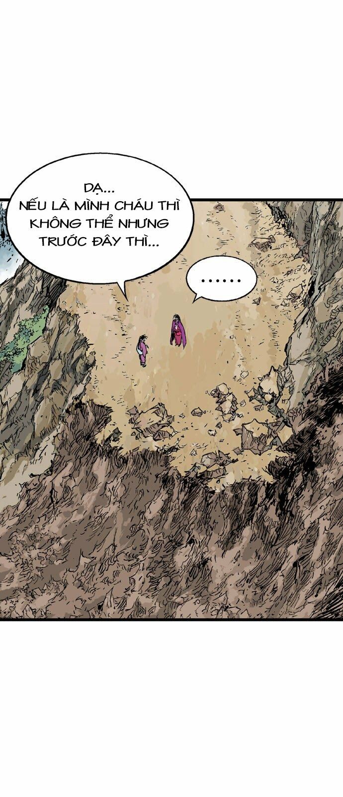 Gosu - Cao Thủ 2 Chapter 102 - Trang 15