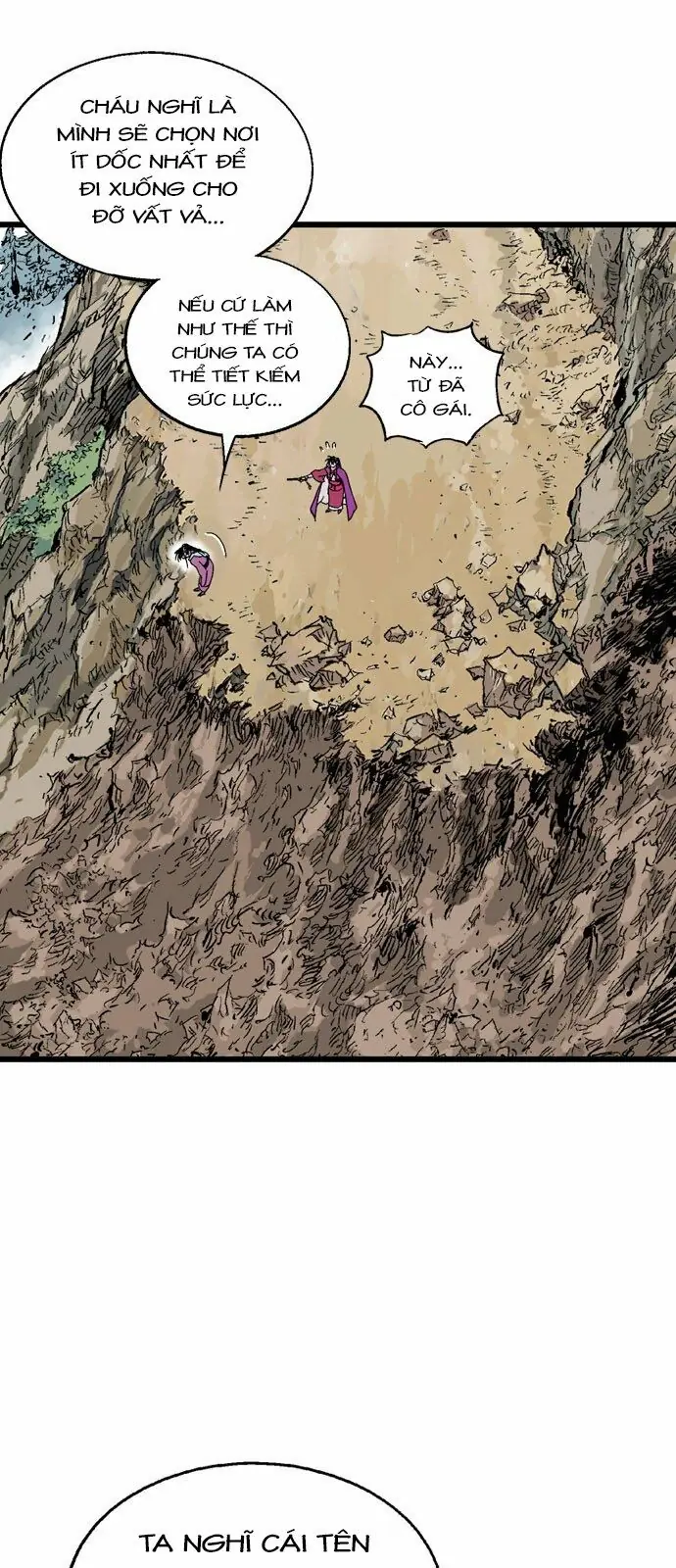 Gosu - Cao Thủ 2 Chapter 102 - Trang 16
