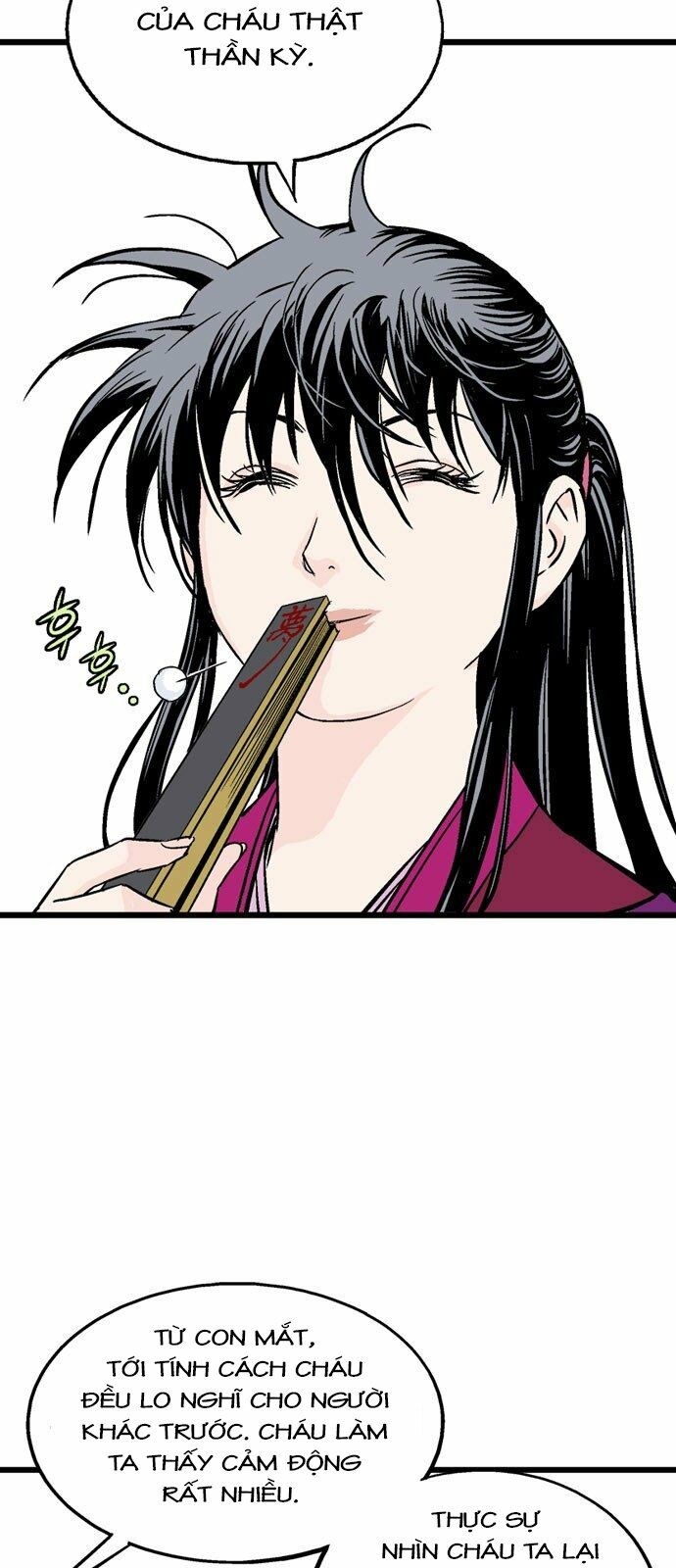 Gosu - Cao Thủ 2 Chapter 102 - Trang 17