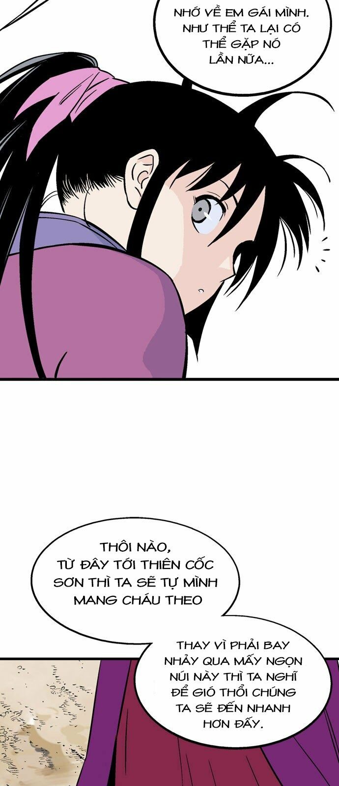 Gosu - Cao Thủ 2 Chapter 102 - Trang 18
