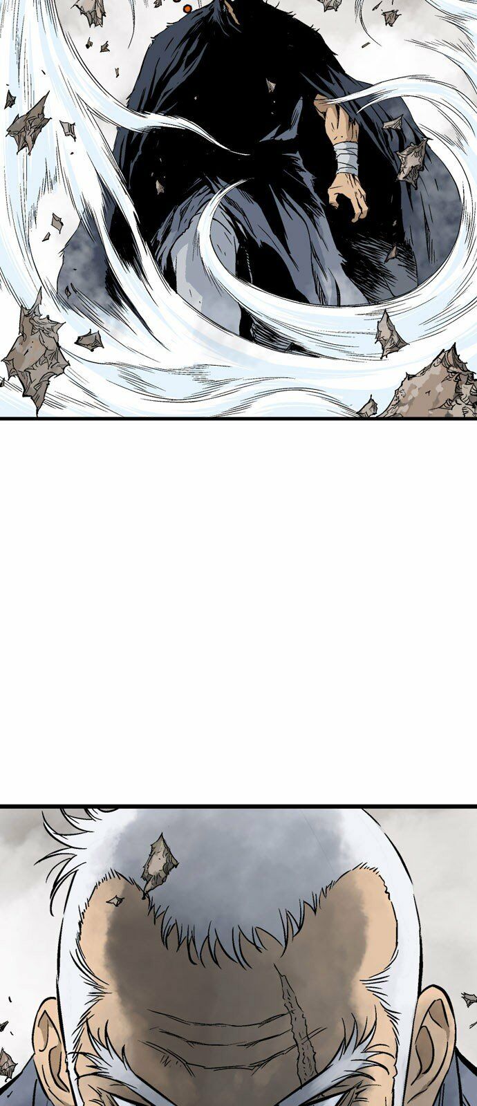 Gosu - Cao Thủ 2 Chapter 102 - Trang 32