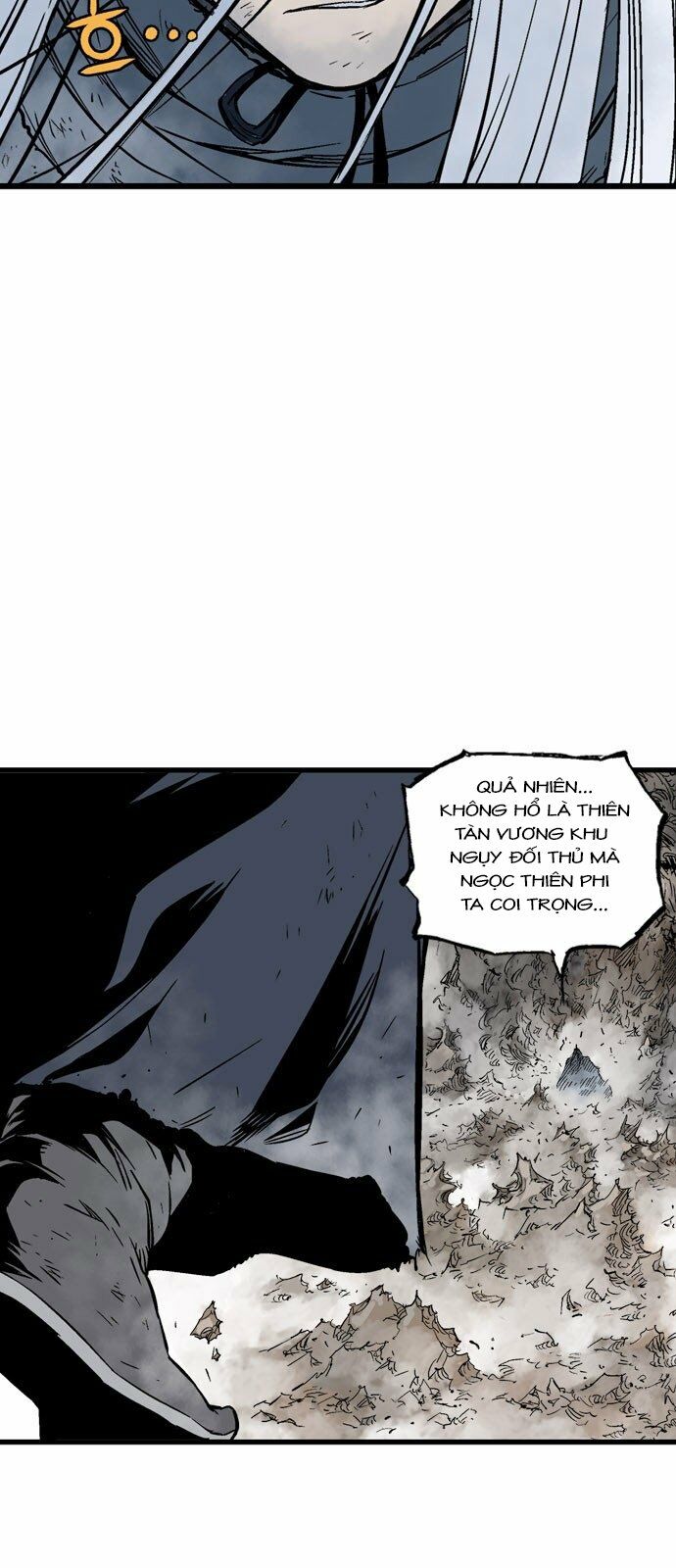 Gosu - Cao Thủ 2 Chapter 102 - Trang 34