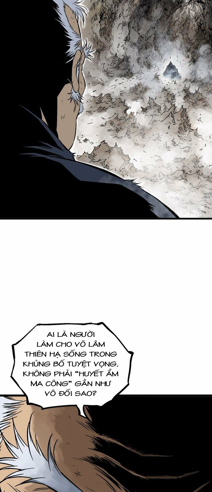 Gosu - Cao Thủ 2 Chapter 102 - Trang 37