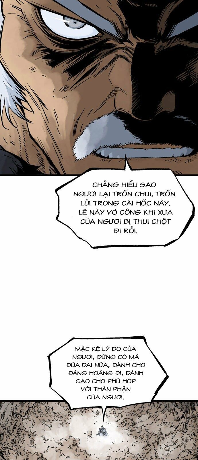 Gosu - Cao Thủ 2 Chapter 102 - Trang 38
