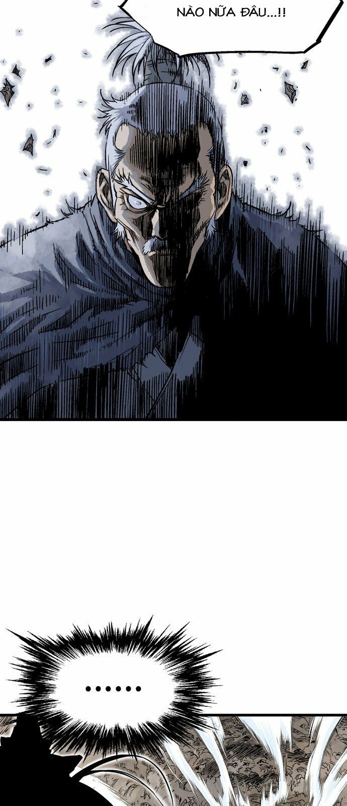 Gosu - Cao Thủ 2 Chapter 102 - Trang 40