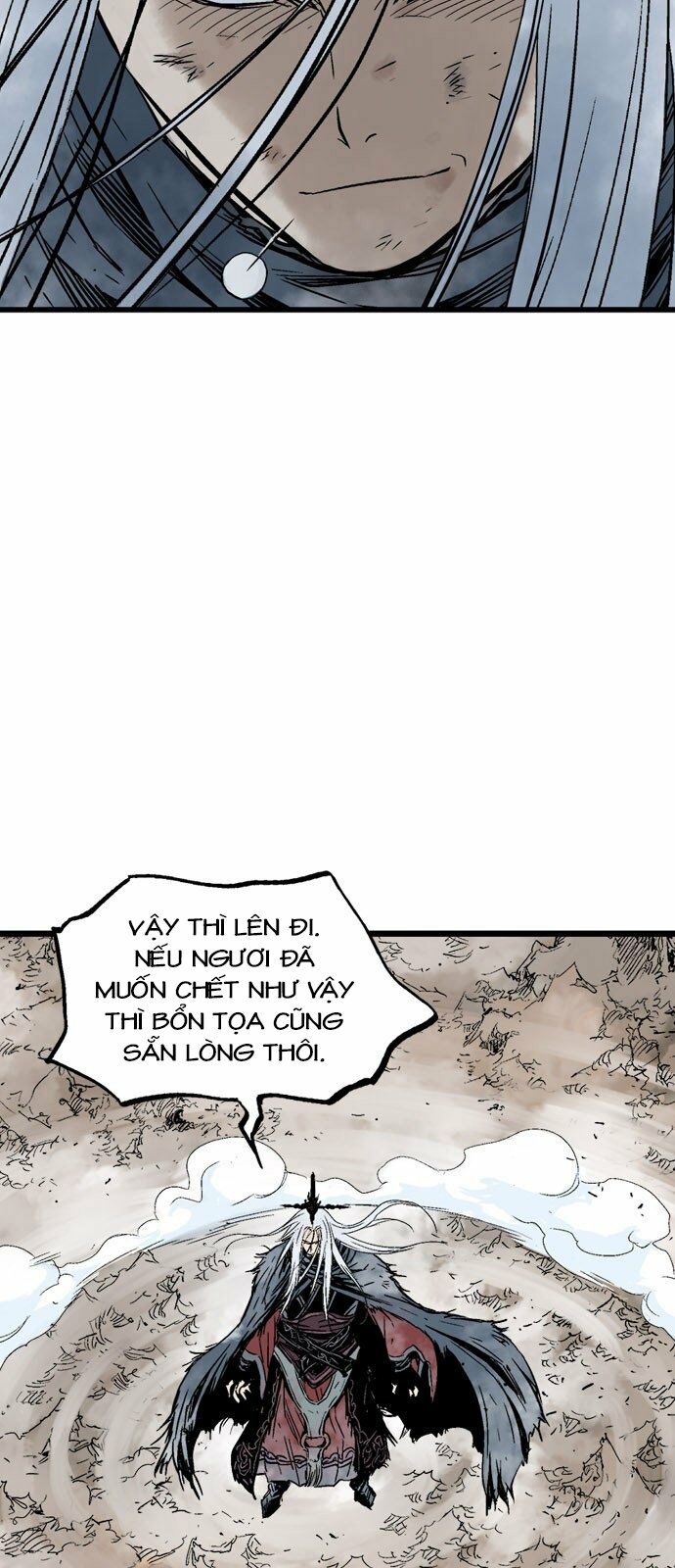 Gosu - Cao Thủ 2 Chapter 102 - Trang 42