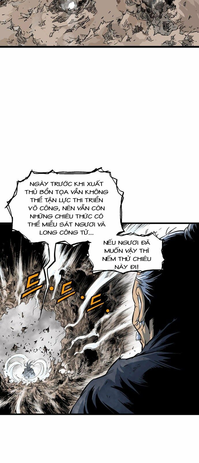 Gosu - Cao Thủ 2 Chapter 102 - Trang 44