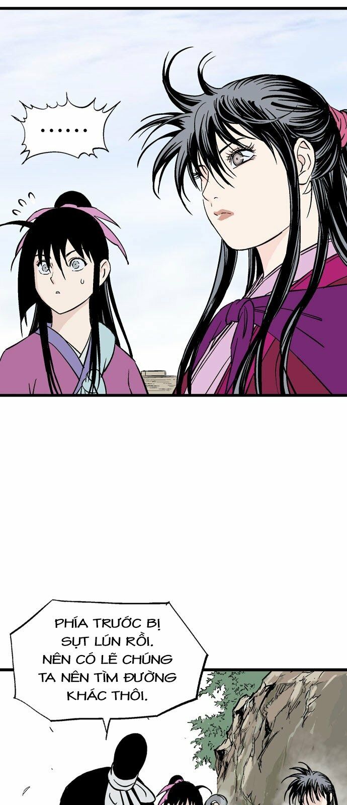 Gosu - Cao Thủ 2 Chapter 102 - Trang 5