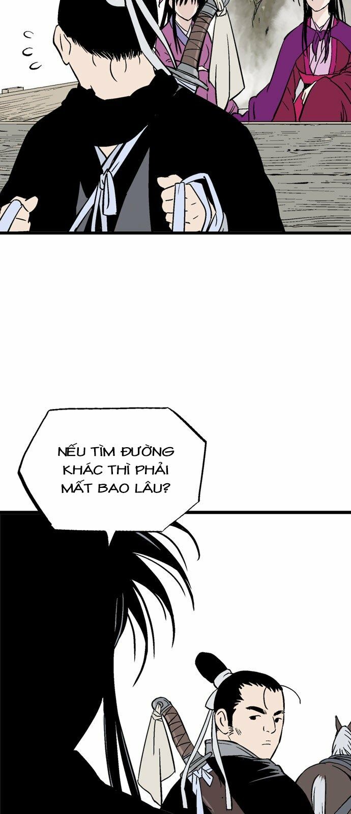 Gosu - Cao Thủ 2 Chapter 102 - Trang 6