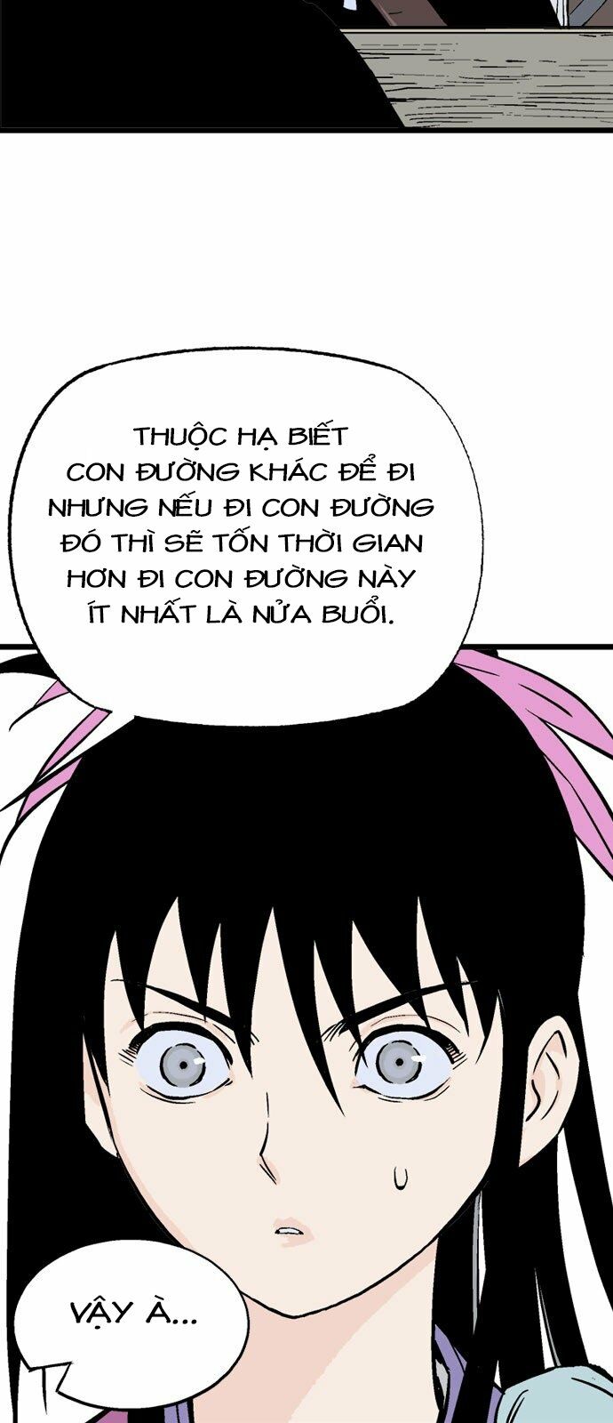Gosu - Cao Thủ 2 Chapter 102 - Trang 7