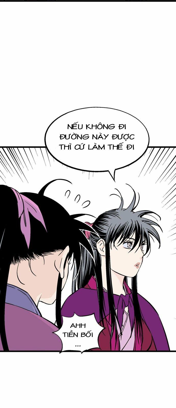Gosu - Cao Thủ 2 Chapter 102 - Trang 8