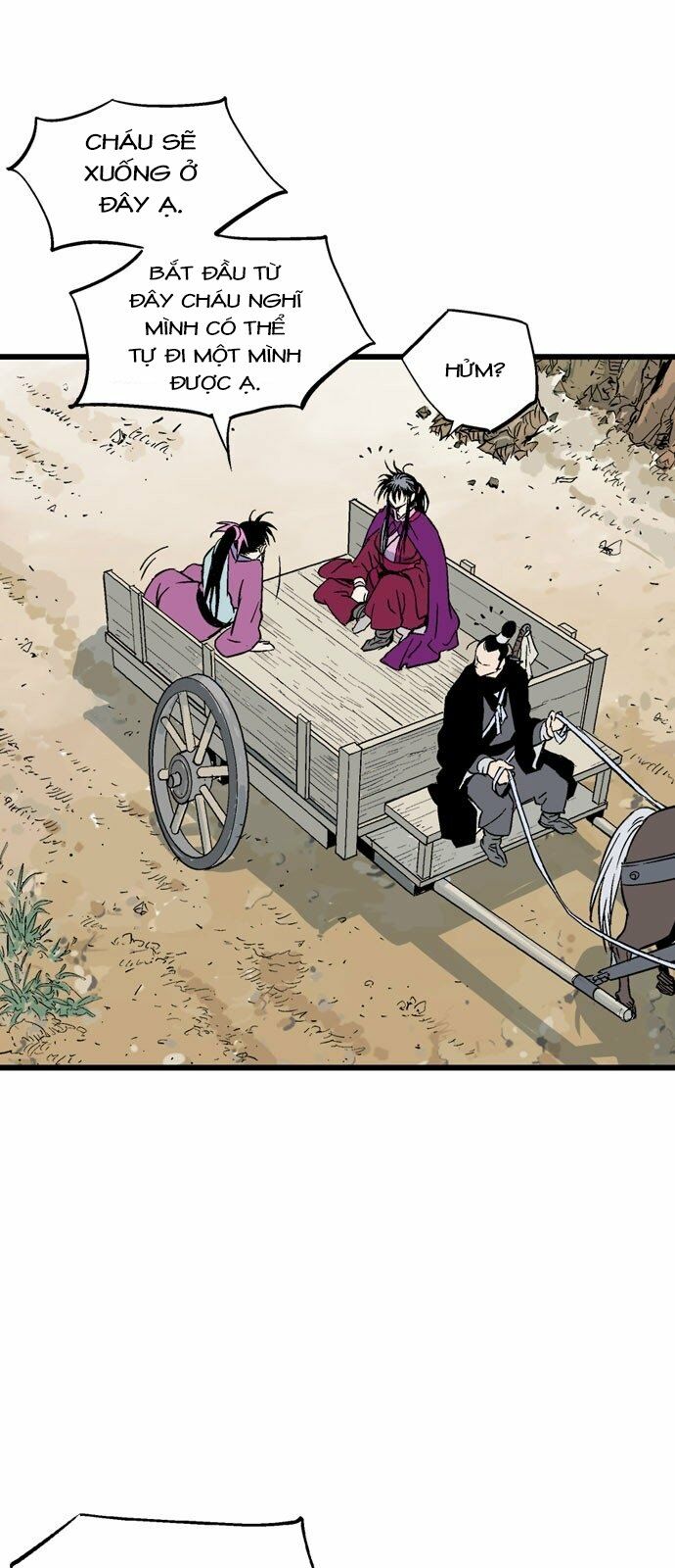 Gosu - Cao Thủ 2 Chapter 102 - Trang 9