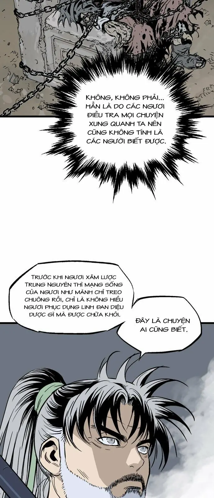 Gosu - Cao Thủ 2 Chapter 103 - Trang 10