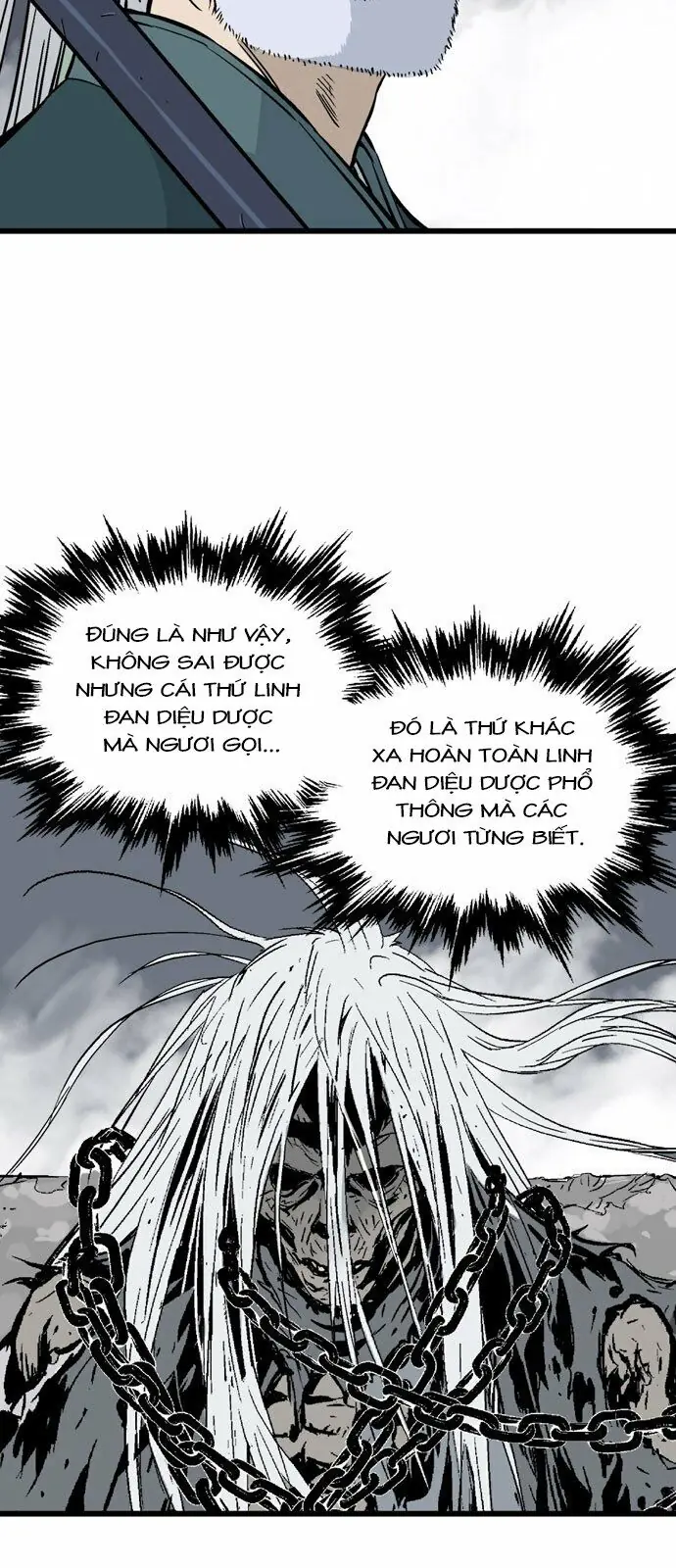Gosu - Cao Thủ 2 Chapter 103 - Trang 11