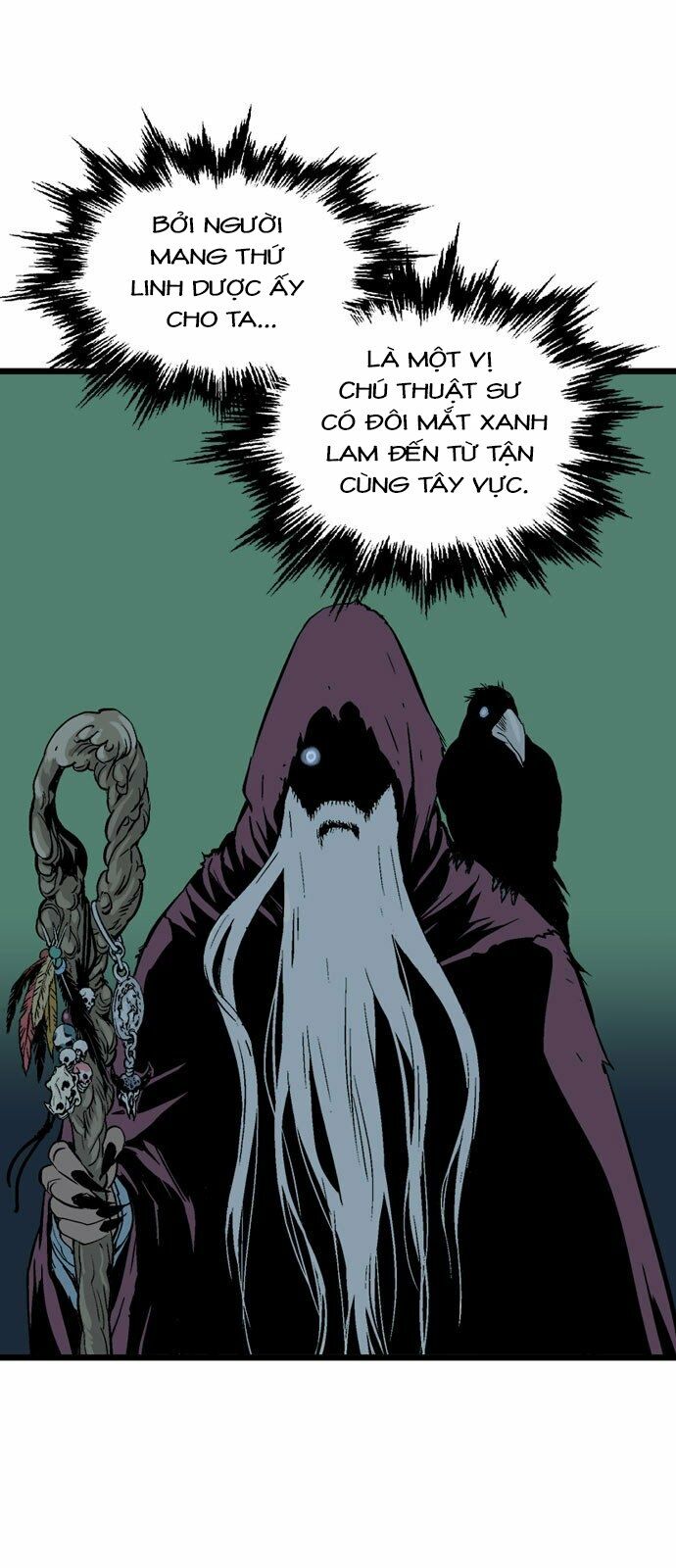 Gosu - Cao Thủ 2 Chapter 103 - Trang 12