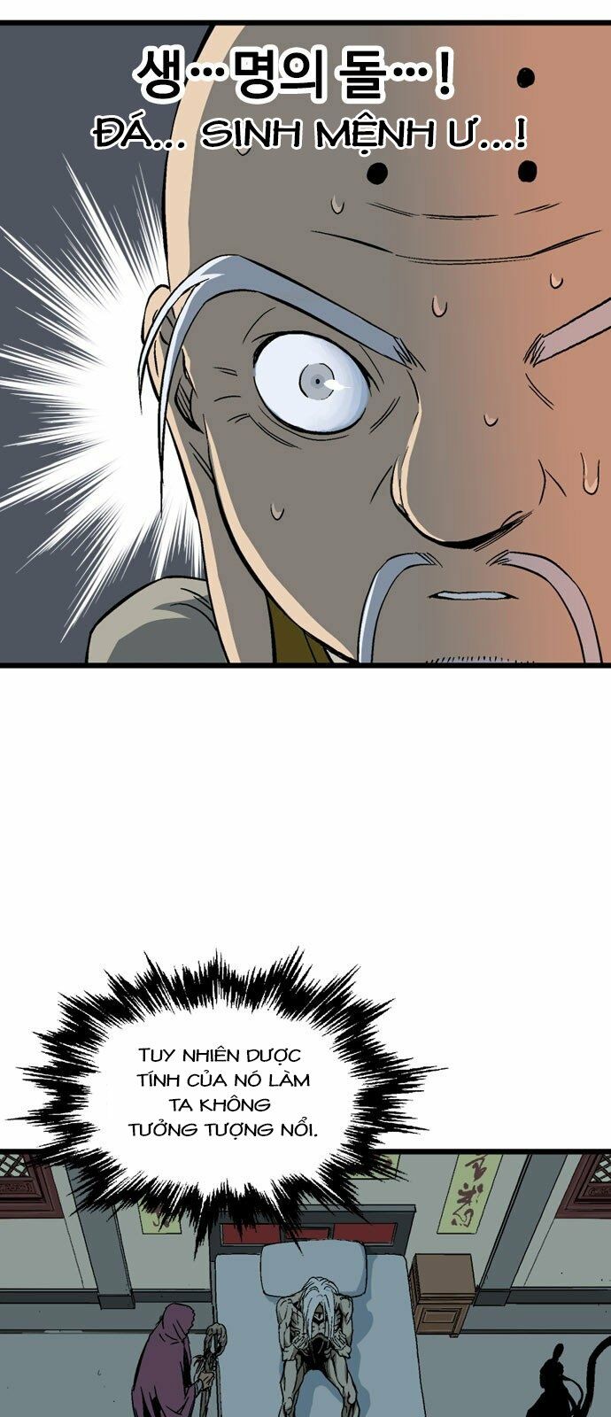 Gosu - Cao Thủ 2 Chapter 103 - Trang 14