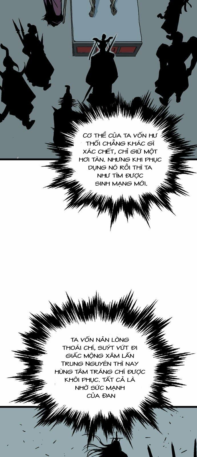 Gosu - Cao Thủ 2 Chapter 103 - Trang 15