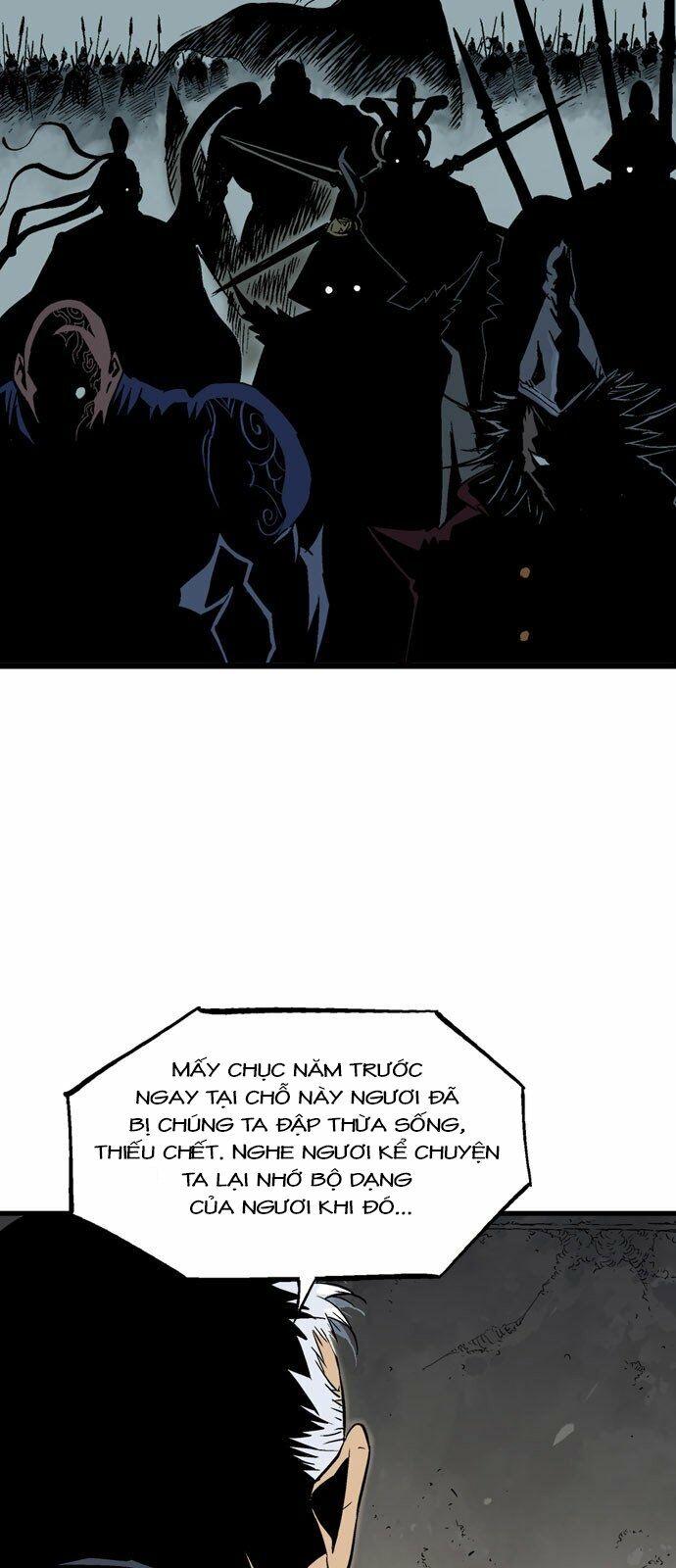 Gosu - Cao Thủ 2 Chapter 103 - Trang 16