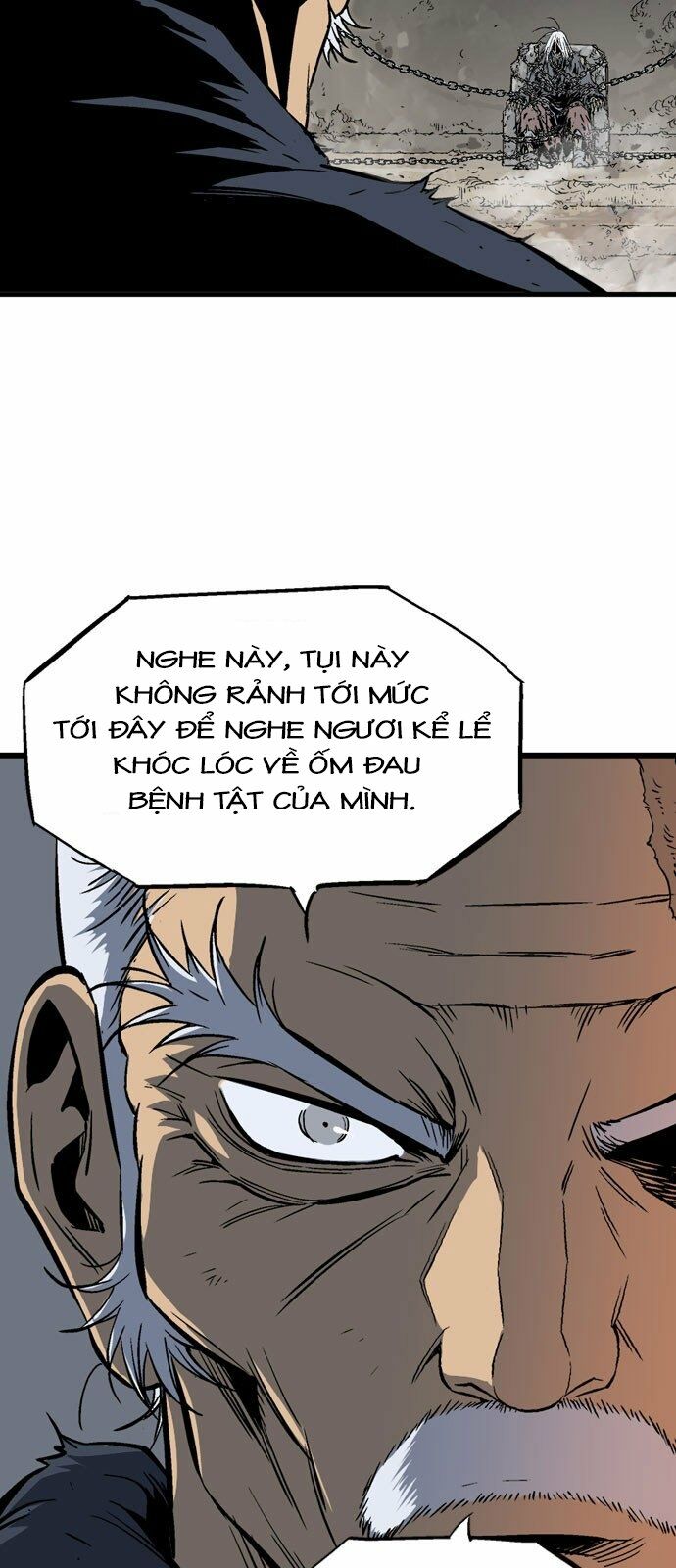 Gosu - Cao Thủ 2 Chapter 103 - Trang 17
