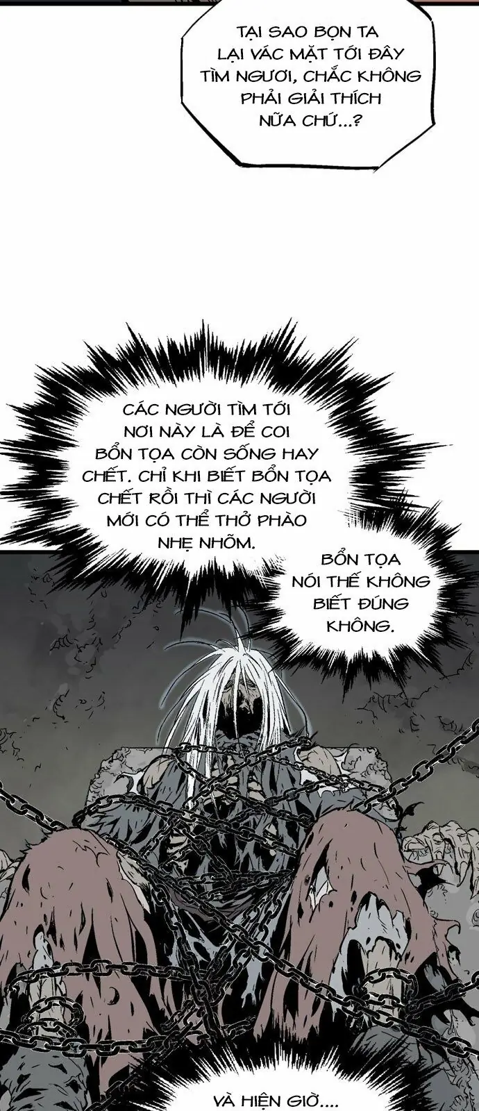 Gosu - Cao Thủ 2 Chapter 103 - Trang 18