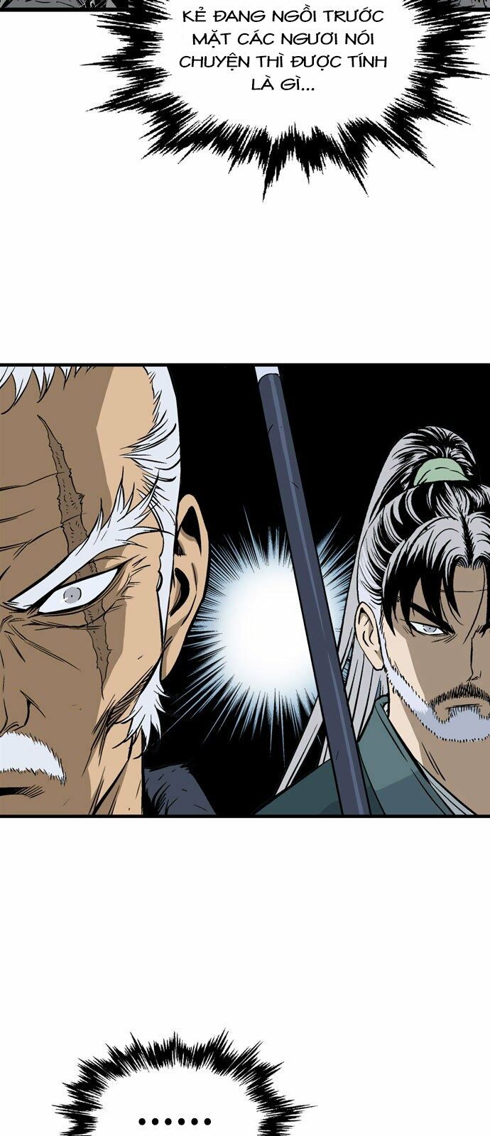 Gosu - Cao Thủ 2 Chapter 103 - Trang 19