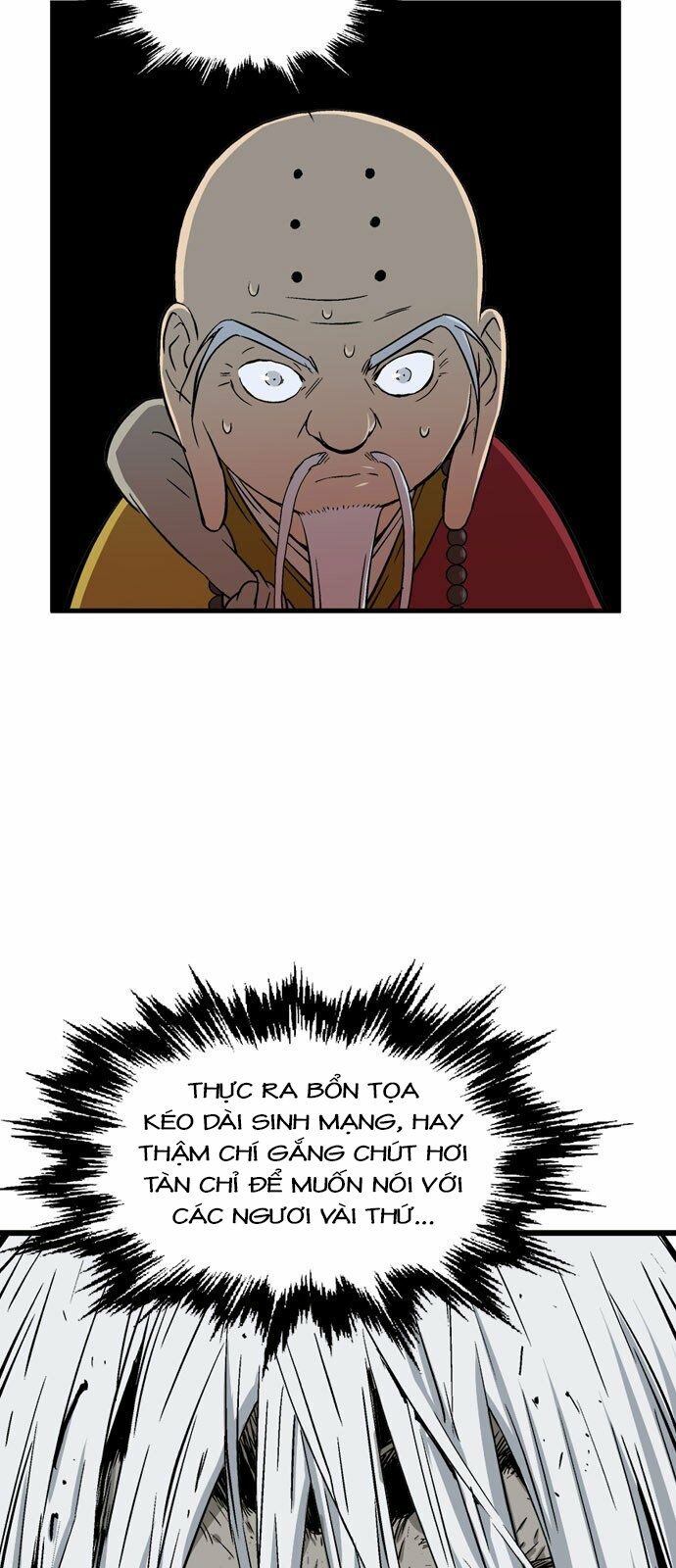 Gosu - Cao Thủ 2 Chapter 103 - Trang 20