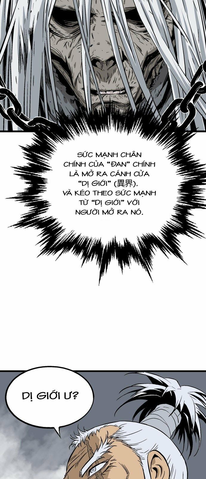 Gosu - Cao Thủ 2 Chapter 103 - Trang 21