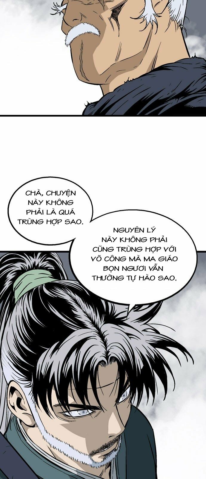 Gosu - Cao Thủ 2 Chapter 103 - Trang 22
