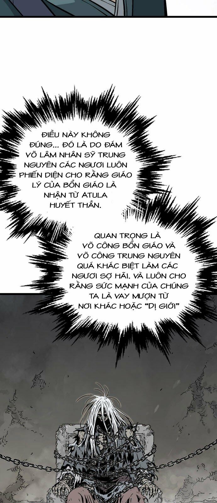 Gosu - Cao Thủ 2 Chapter 103 - Trang 23
